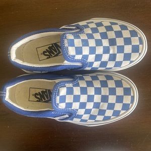 Kids vans